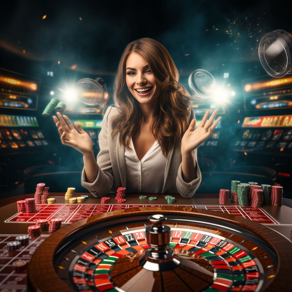 vty44 casino trực tuyến